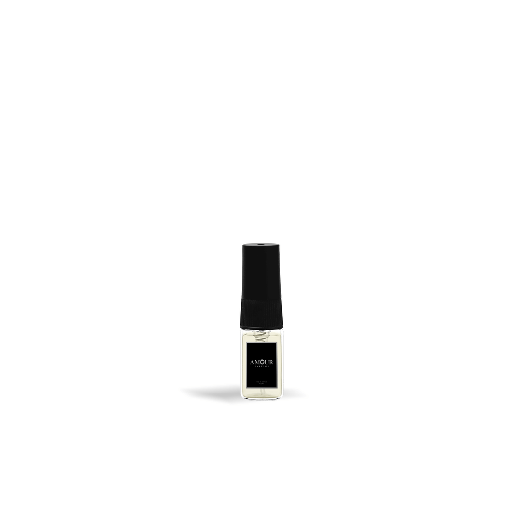 402N inspiriert von CREED - VETIVER BABYLONE
