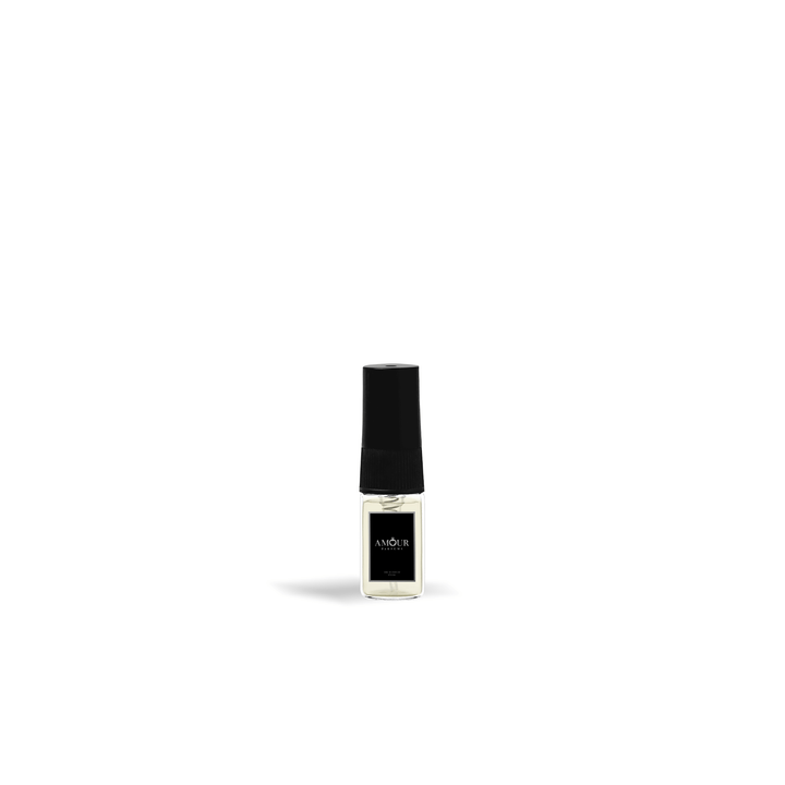 402N inspiriert von CREED - VETIVER BABYLONE