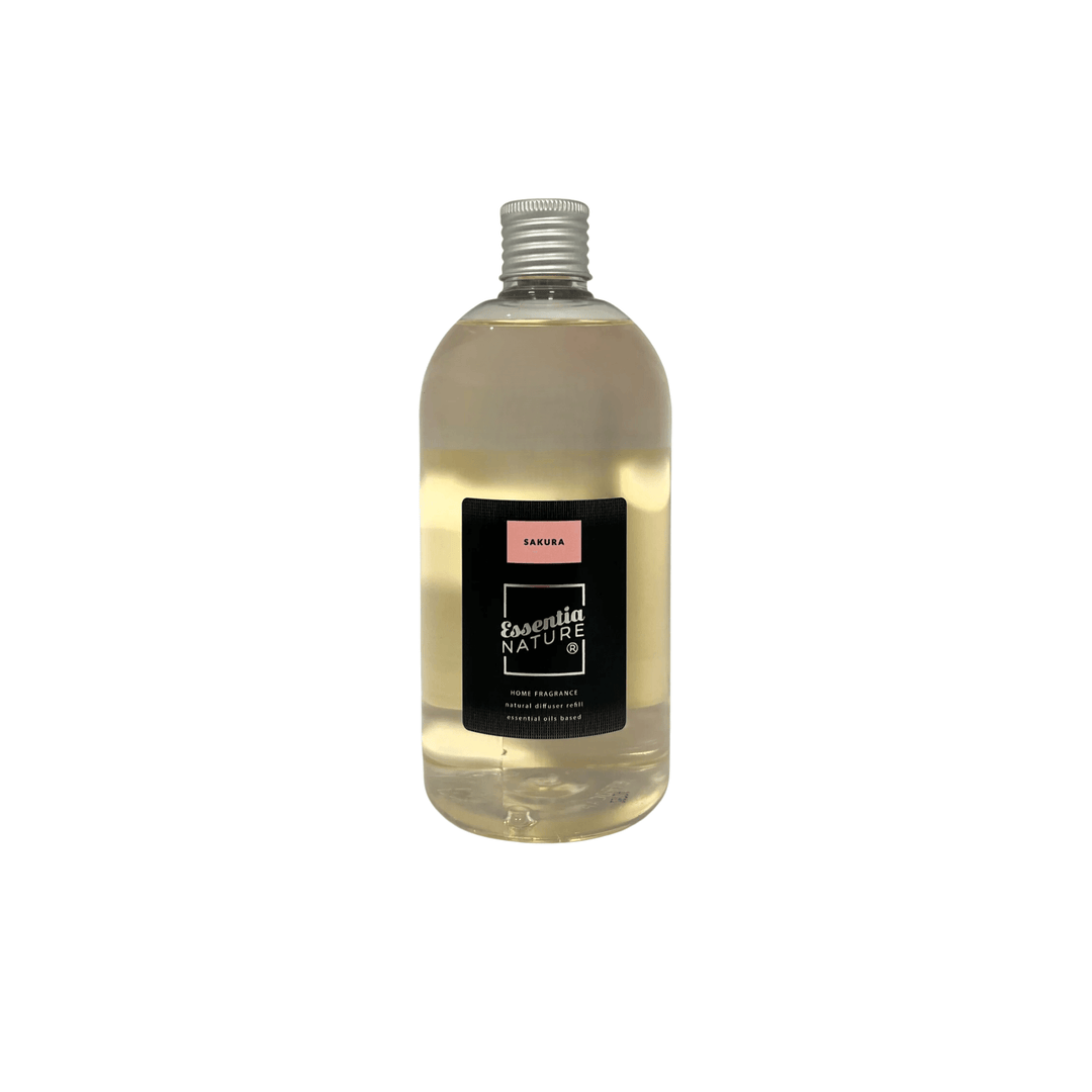 Diffusor-Nachfüllung mit Stäbchen - SAKURA