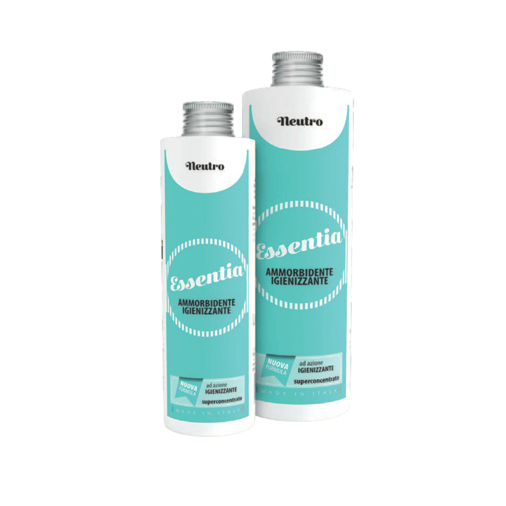 Neutraler WEICHSPÜLER für Wäsche