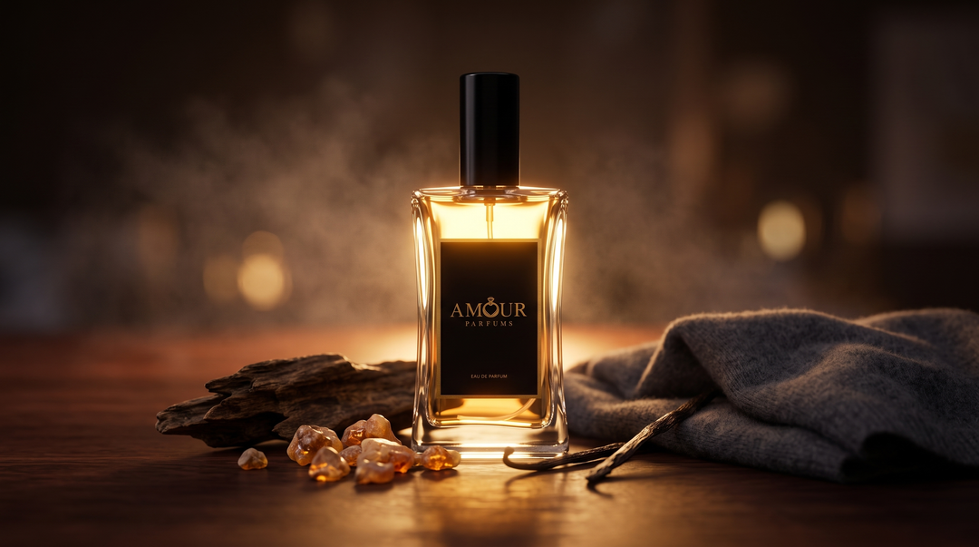 Eau de Parfum vs Eau de Toilette vs Parfum: Concentration & Longevity