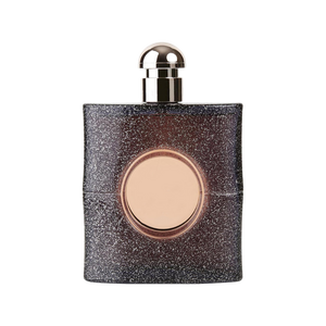 110 inspired by Y.S. LAURENT - BLACK OPIUM NUIT BLANCHE Inspired Image