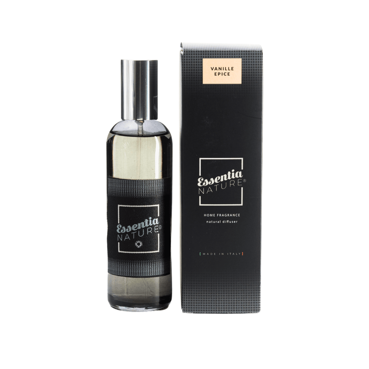 Légfrissítő spray - VANILLE EPICE