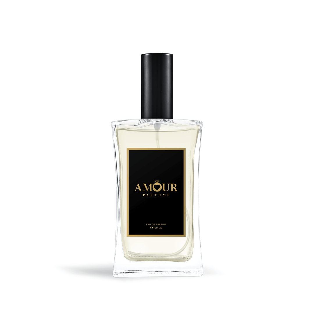 AMOUR Parfums Parfumi 762 inspiriran po JO MALONE - LONDON WOOD SAGE & SEA SALT