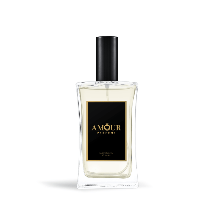 AMOUR Parfums Parfumi 401 inspiriran po MAISON FRANCIS KURKDJIAN - BACCARAT ROUGE 540