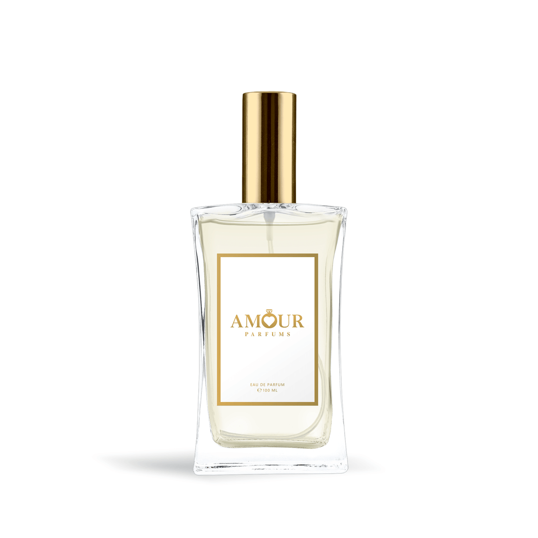 AMOUR Parfums Parfumi 63 inspiriran po GIVENCHY - L`INTERDIT