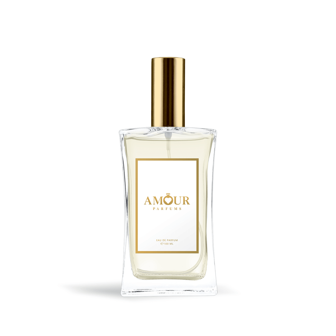 AMOUR Parfums Parfumi 80 inspiriran po LANCOME - LA NUIT TRESOR