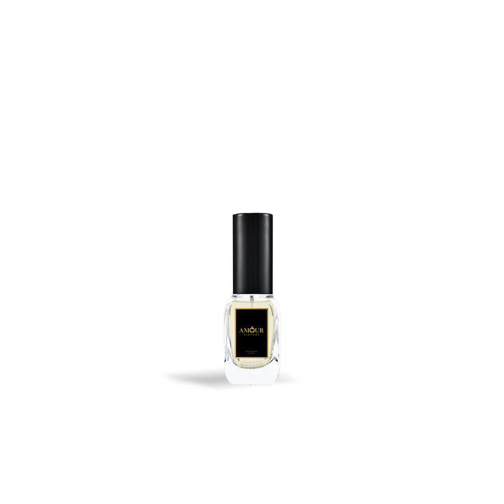 Amour Parfums Točeni parfumi 15 ml