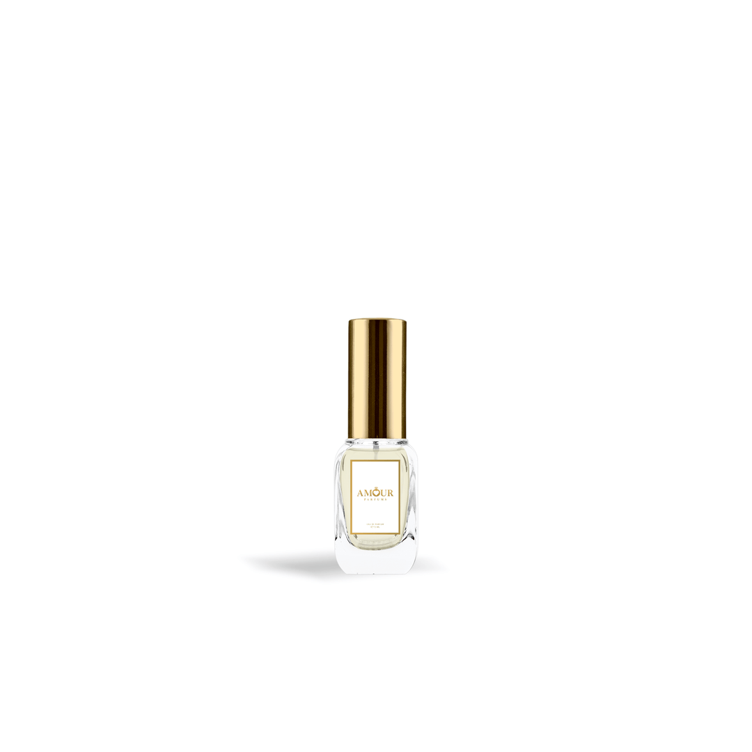 AMOUR Parfums Parfumi 162 inspiriran po Y.S. LAURENT - MANIFESTO