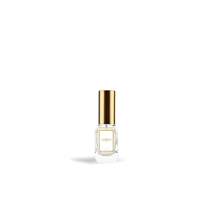 AMOUR Parfums Parfumi 6 inspiriran po THIERRY MUGLER - WOMANITY