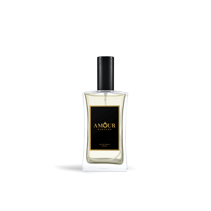 AMOUR Parfums Parfumi 728 inspiriran po SERGE LUTENS - FLEURS D'ORANGER