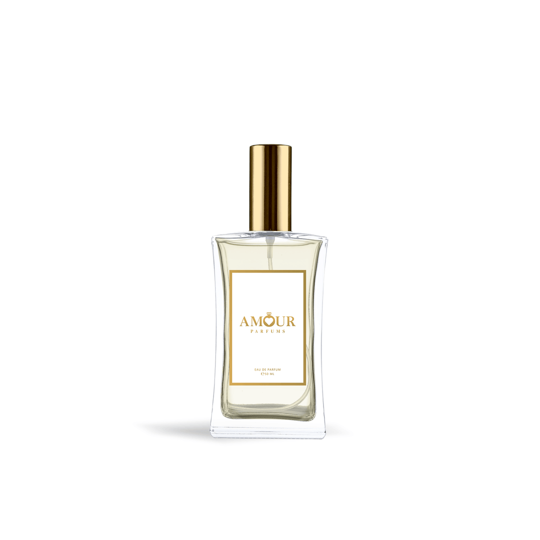 AMOUR Parfums Parfumi 93 inspiriran po HUGO BOSS - THE SCENT FOR HER