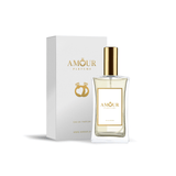 AMOUR No. 28N – Virágos Vanília & Jázmin