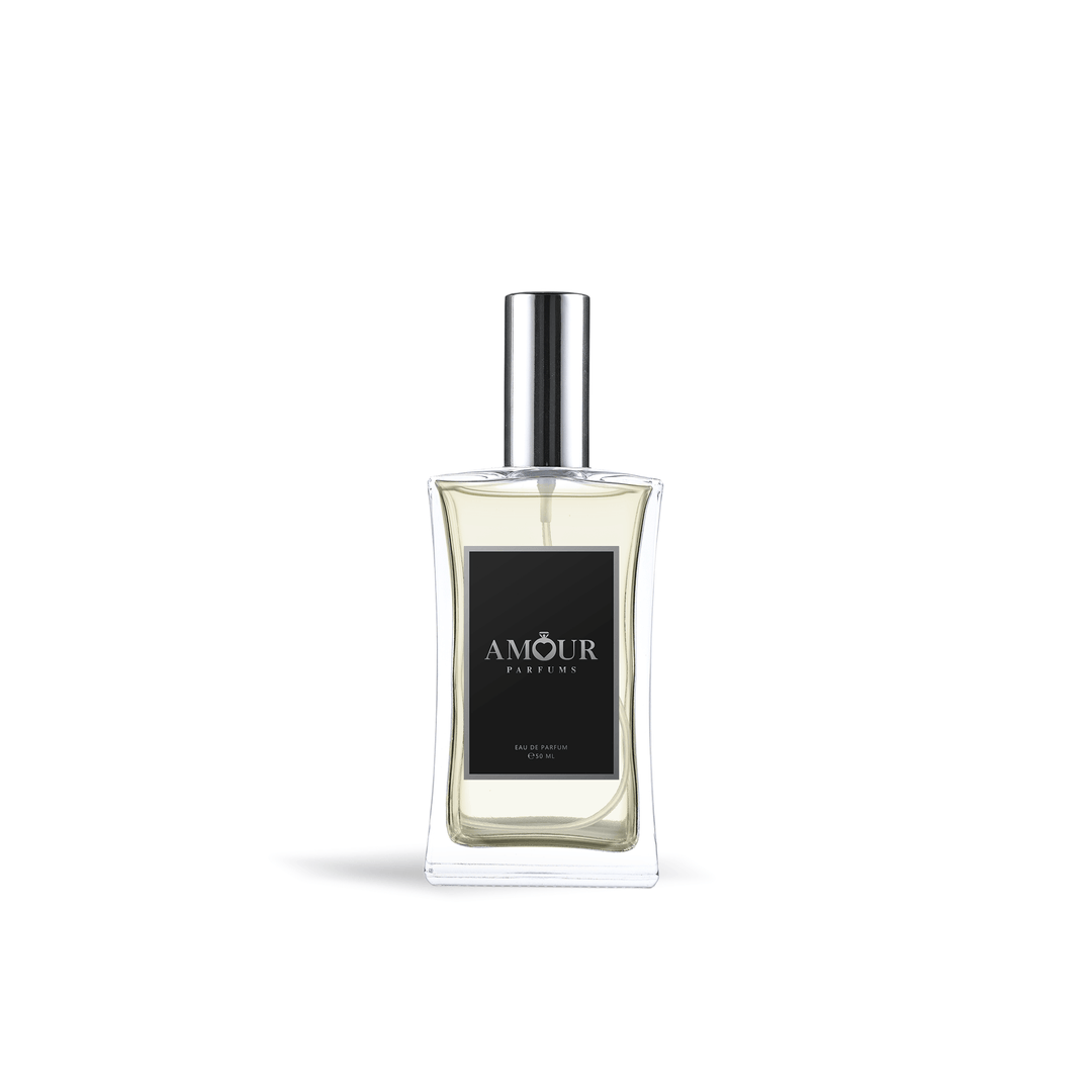 AMOUR Parfums Parfumi 263 inspiriran po LACOSTE - L.12.12 WHITE