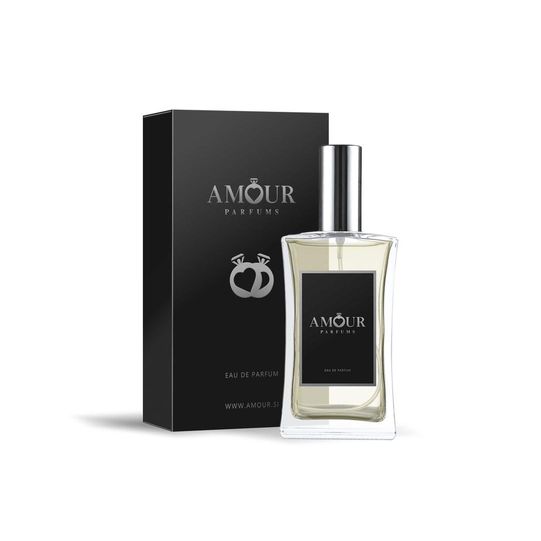 AMOUR Parfums Parfumi 216 inspiriran po DAVIDOFF - ADVENTURE