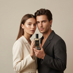Unisex parfümök