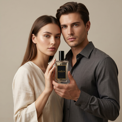 Unisex parfümök